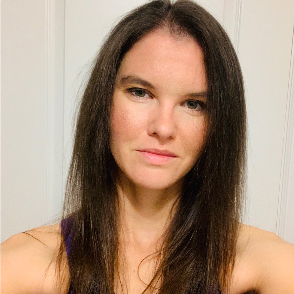 Meet your Posher, Cherissa